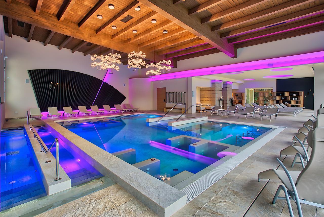 Hotel Eliseo Terme Montegrotto Terme Eksteriør billede