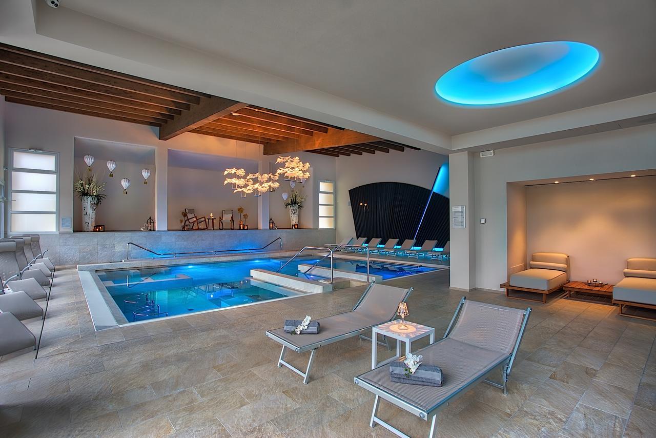 Hotel Eliseo Terme Montegrotto Terme Eksteriør billede