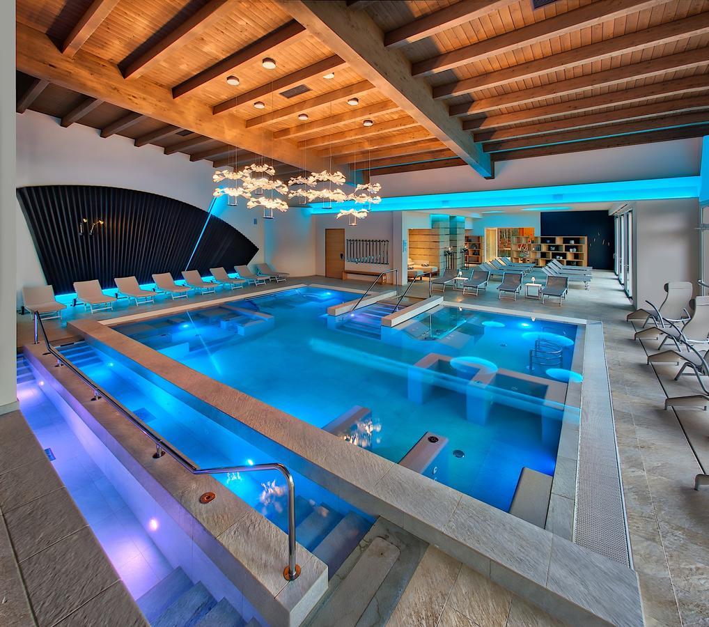 Hotel Eliseo Terme Montegrotto Terme Eksteriør billede
