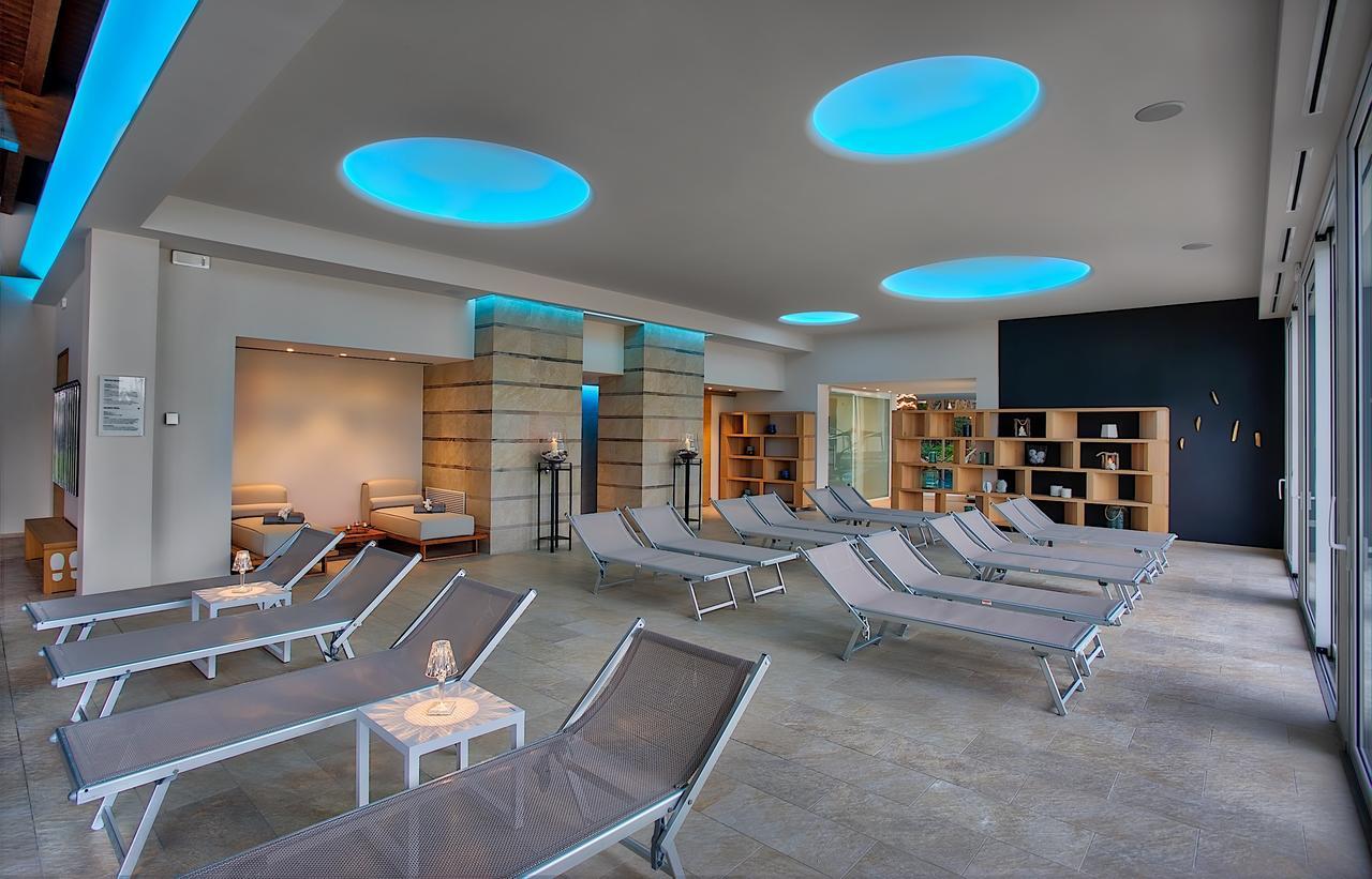 Hotel Eliseo Terme Montegrotto Terme Eksteriør billede