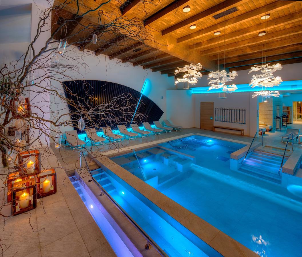 Hotel Eliseo Terme Montegrotto Terme Eksteriør billede