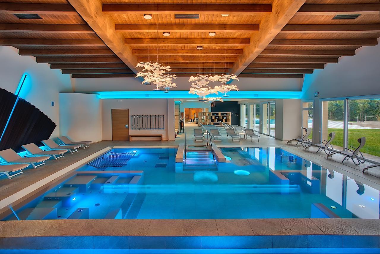 Hotel Eliseo Terme Montegrotto Terme Eksteriør billede