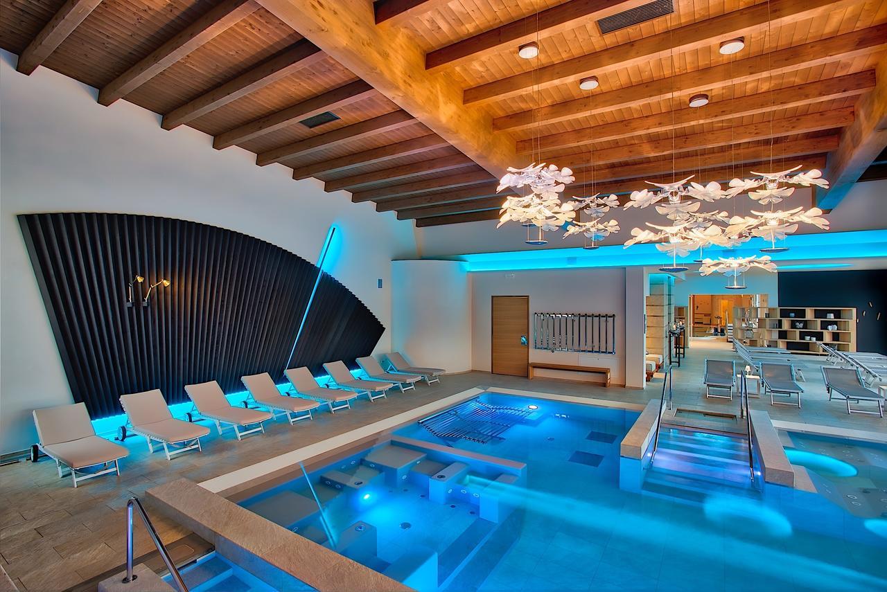 Hotel Eliseo Terme Montegrotto Terme Eksteriør billede