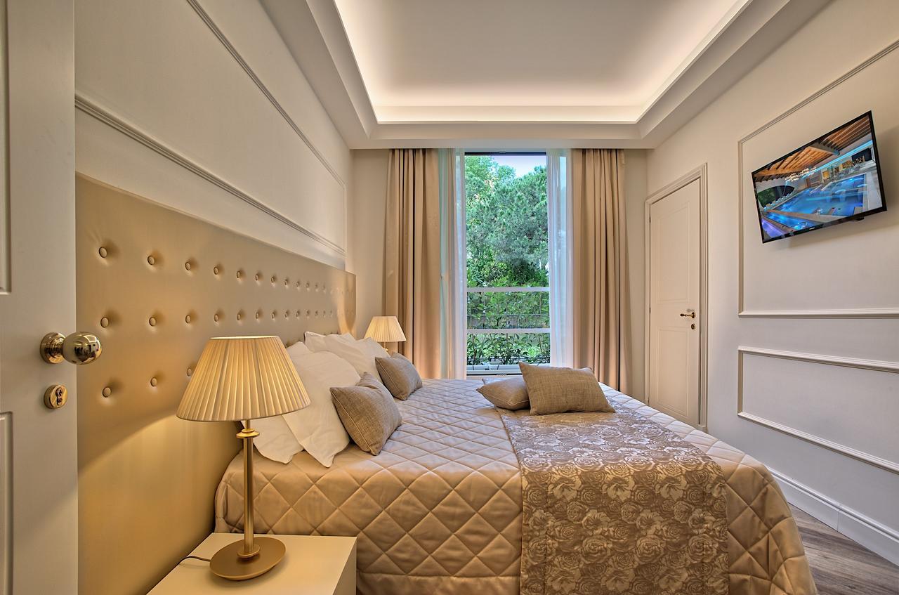Hotel Eliseo Terme Montegrotto Terme Eksteriør billede