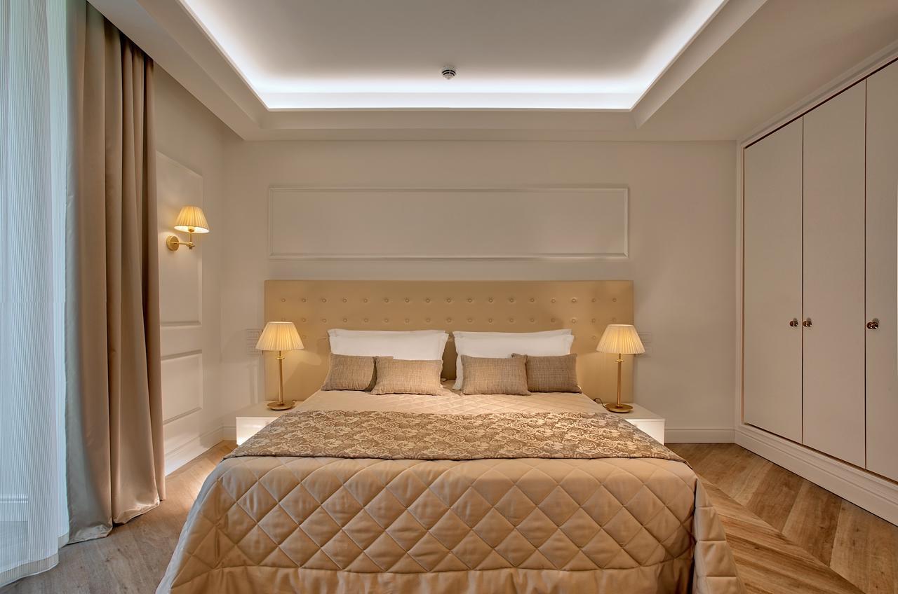 Hotel Eliseo Terme Montegrotto Terme Eksteriør billede