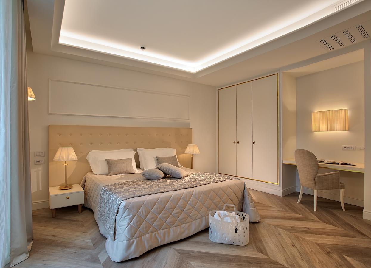 Hotel Eliseo Terme Montegrotto Terme Eksteriør billede