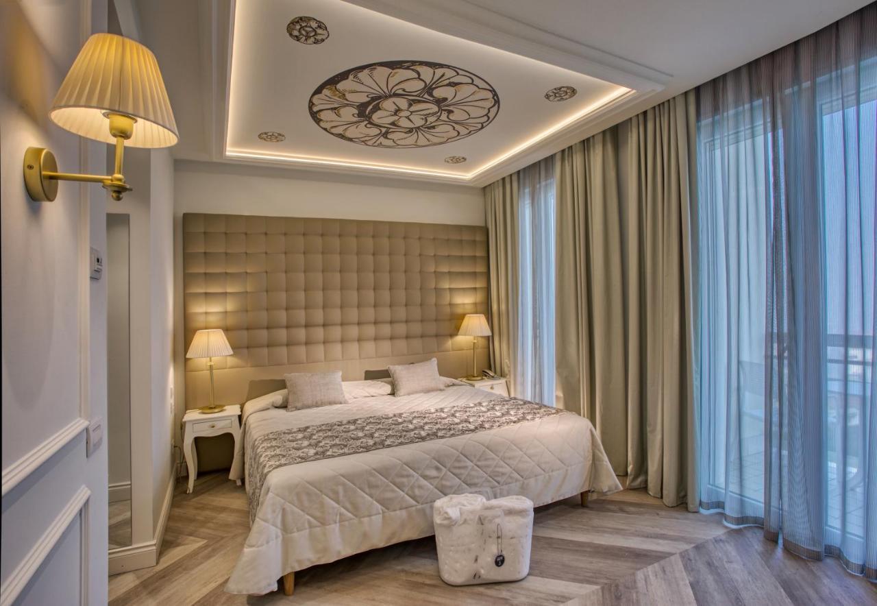Hotel Eliseo Terme Montegrotto Terme Eksteriør billede