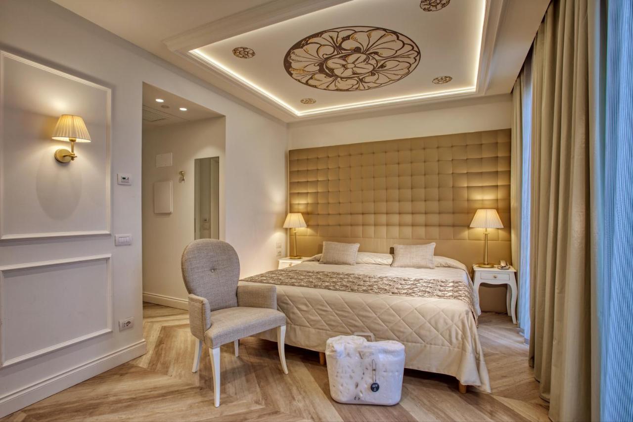 Hotel Eliseo Terme Montegrotto Terme Eksteriør billede