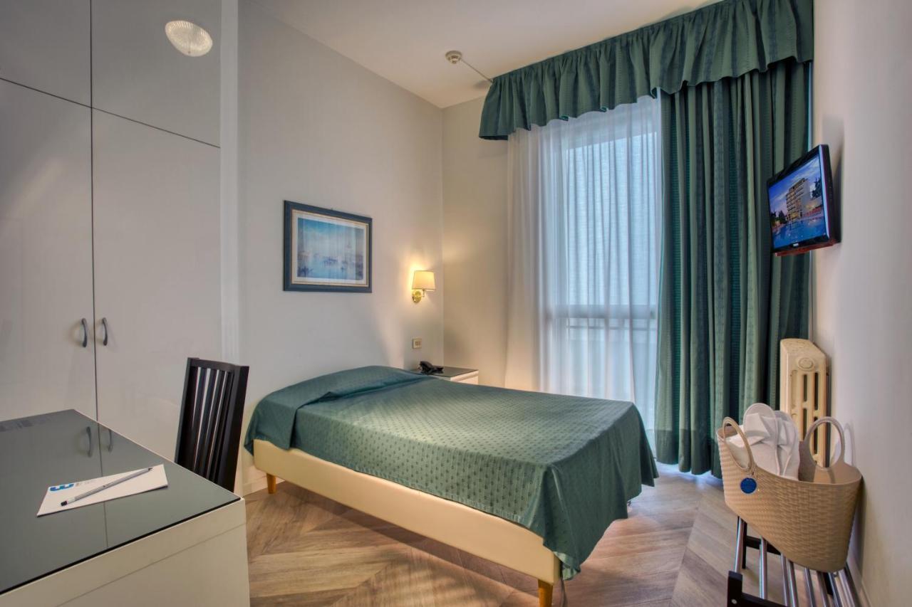 Hotel Eliseo Terme Montegrotto Terme Eksteriør billede